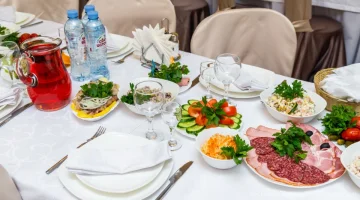 Ресторан Островок счастья изображение 1