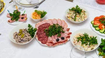 Ресторан Островок счастья изображение 2
