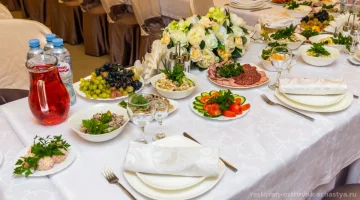 Ресторан Островок счастья изображение 10